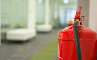 How to Use a Fire Extinguisher