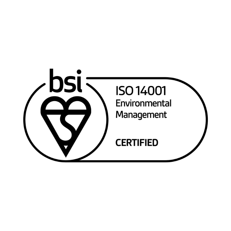 bsi certified logo