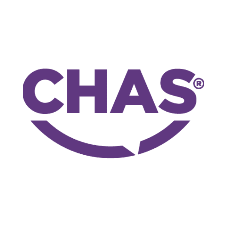 CHAS