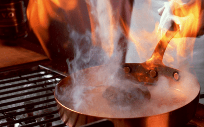 5 Steps of a Fire Safety Risk Assessment