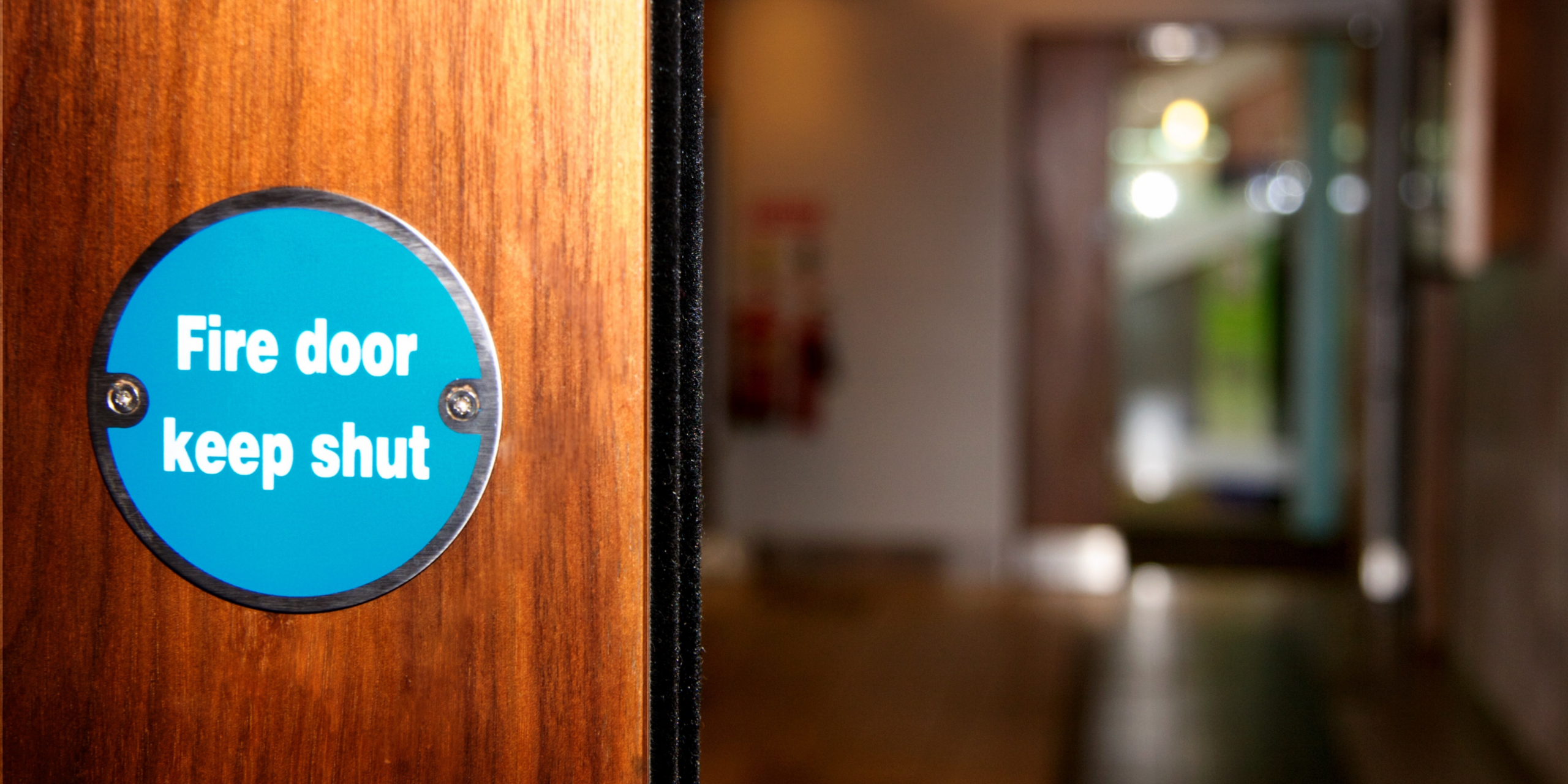 What is a Fire Door What is a Fire Door