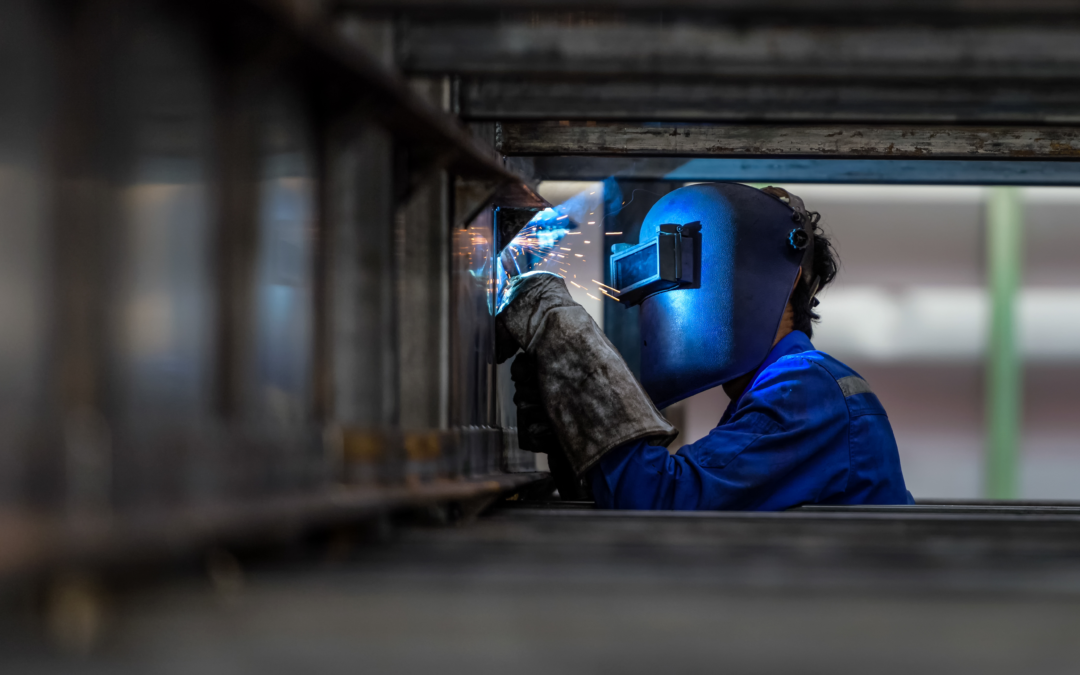 What is an arc flash hazard