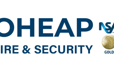 OHEAP Fire & Security Applies for NSI Gold