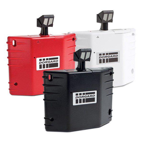 Dorgard wireless-fire-door-retainers