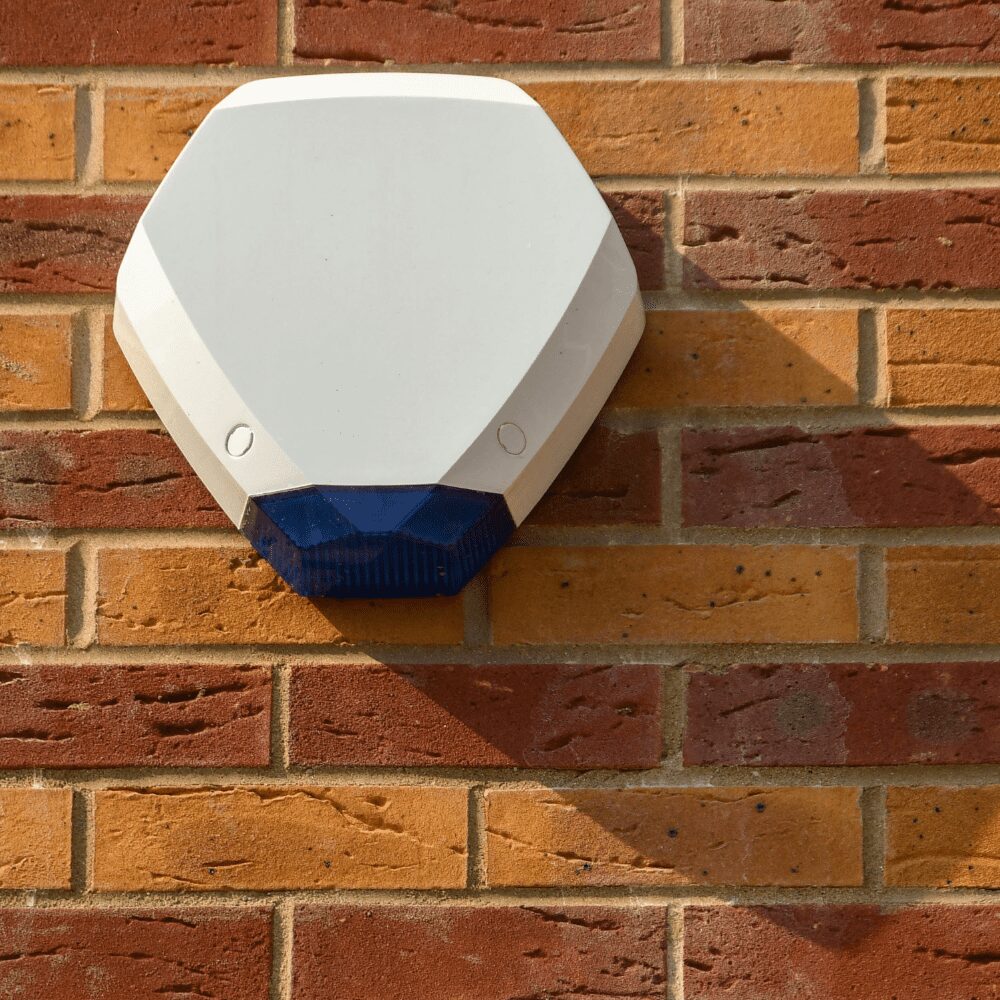 Intruder Alarms