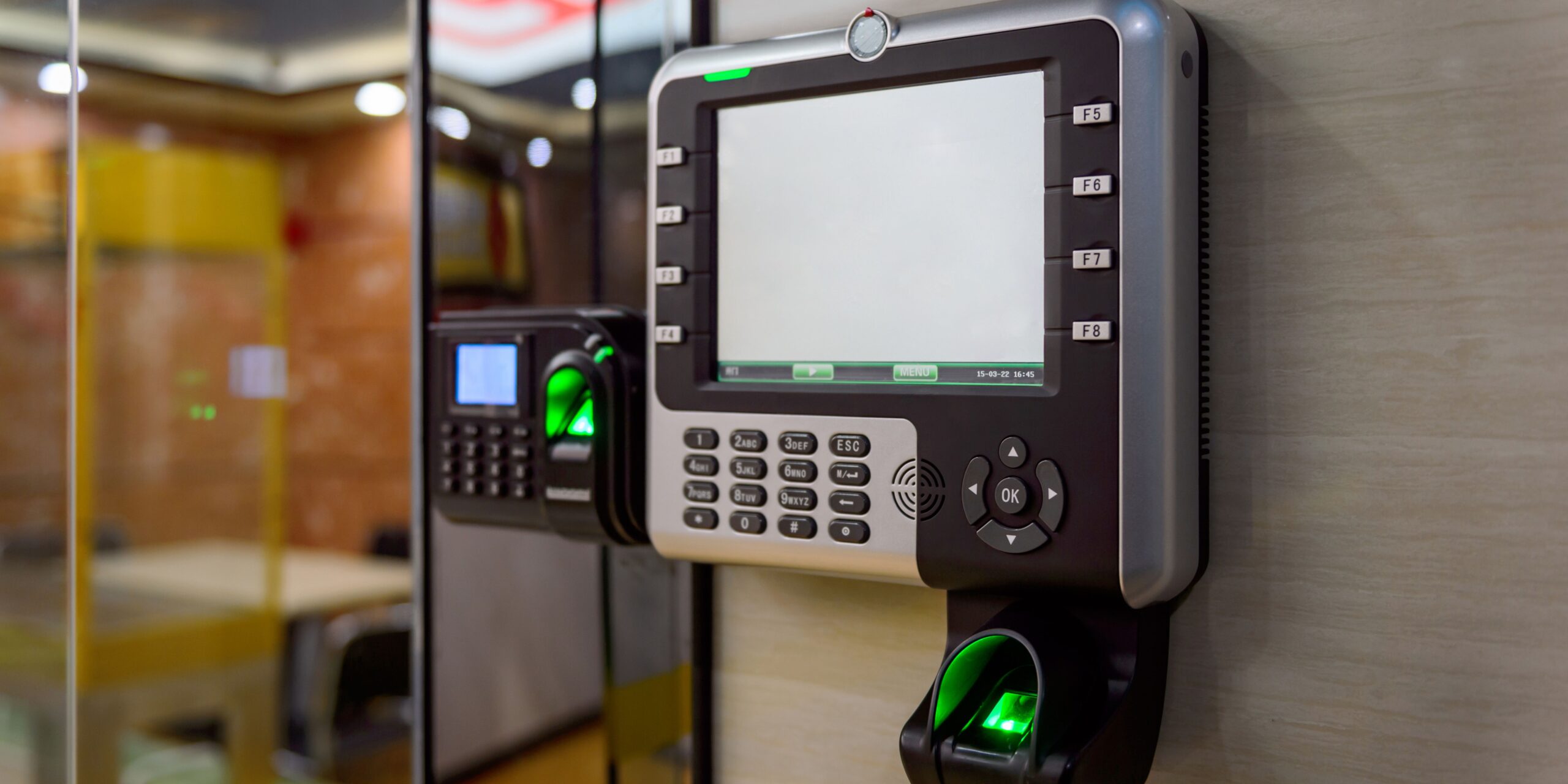 Access Control Systems Access Control Systems