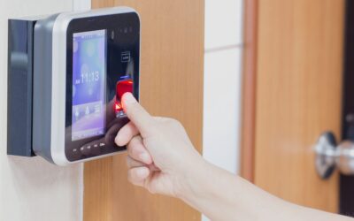 How Does An Access Control System Work?