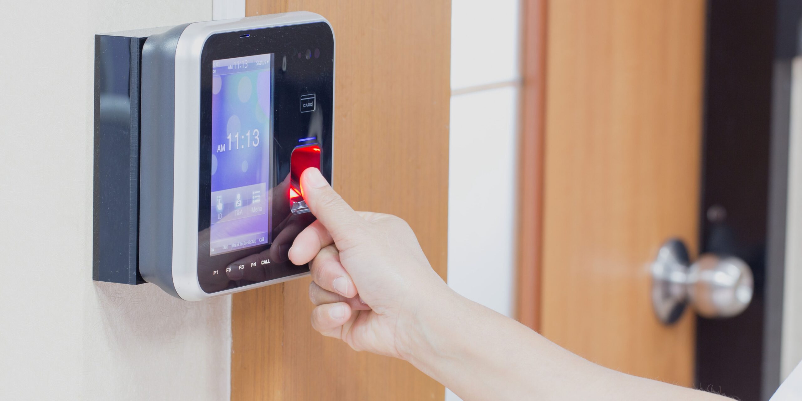 Access Control Systems