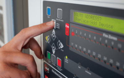 What are Addressable Fire Alarms?