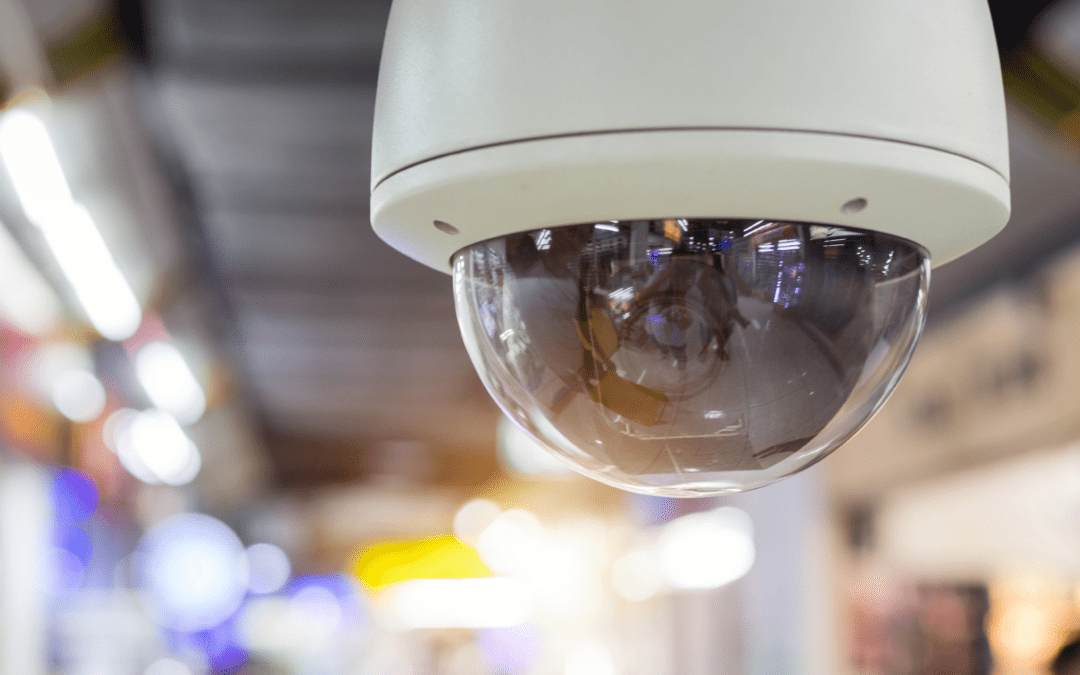 cctv systems in schools