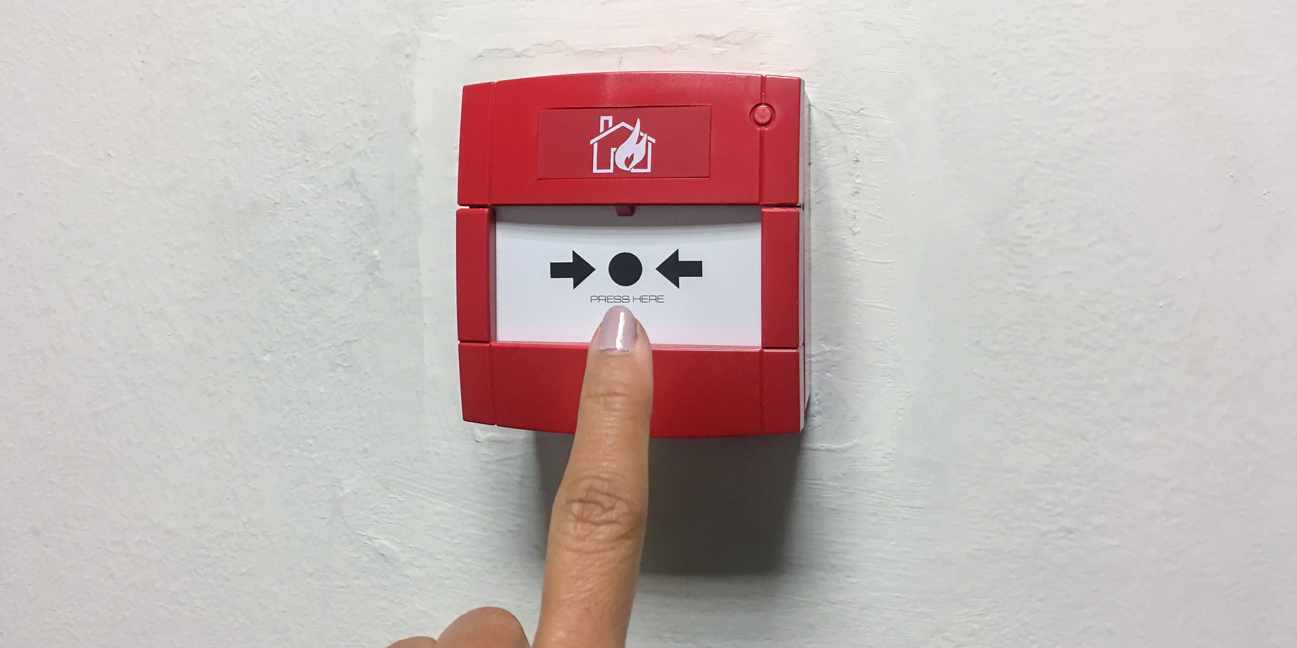 Fire Alarm System - fire safety system