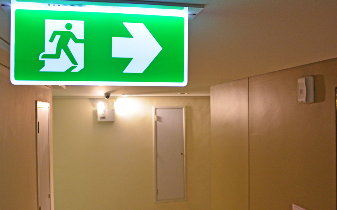 Emergency Lighting