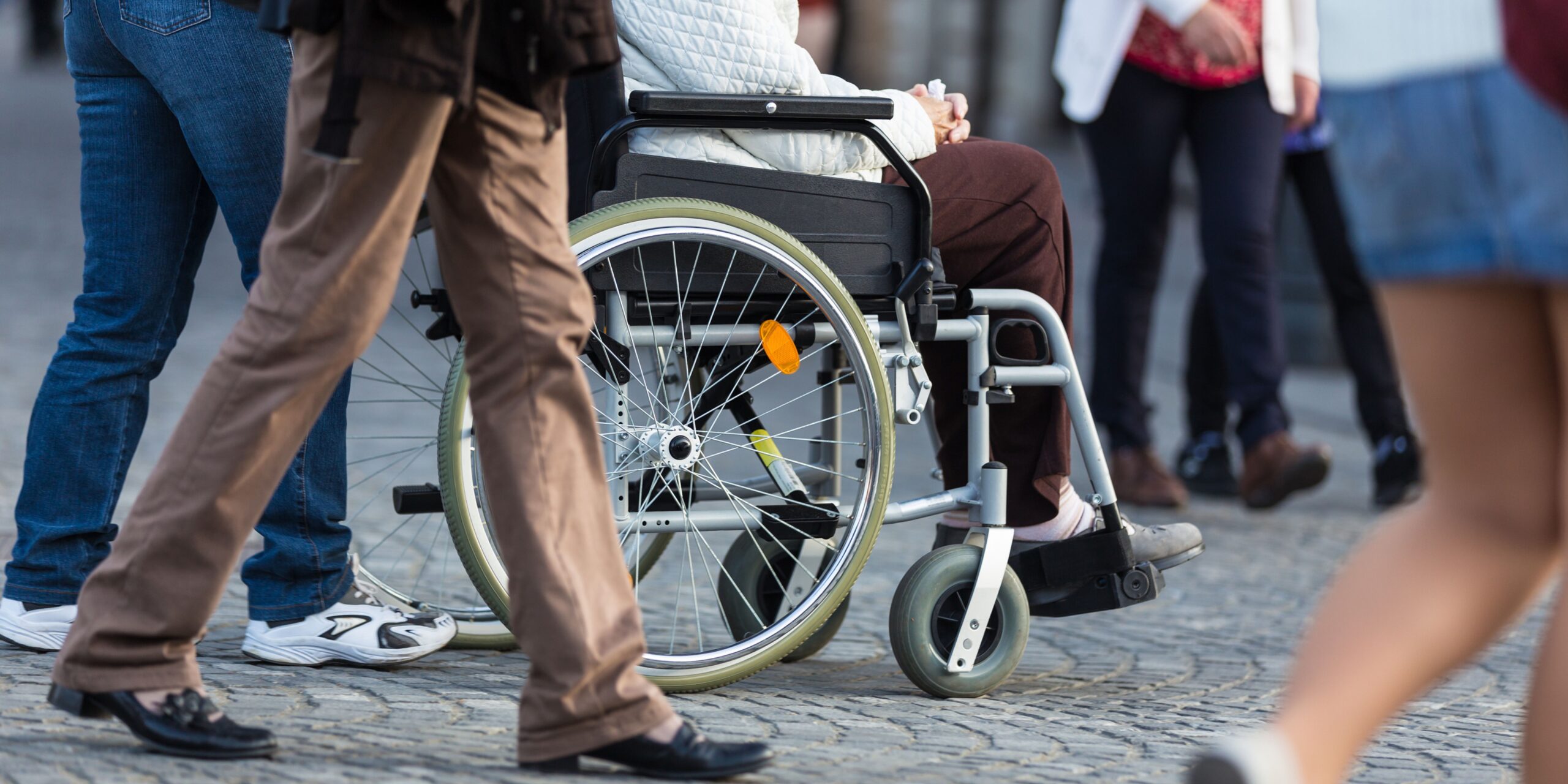 cctv for disabled