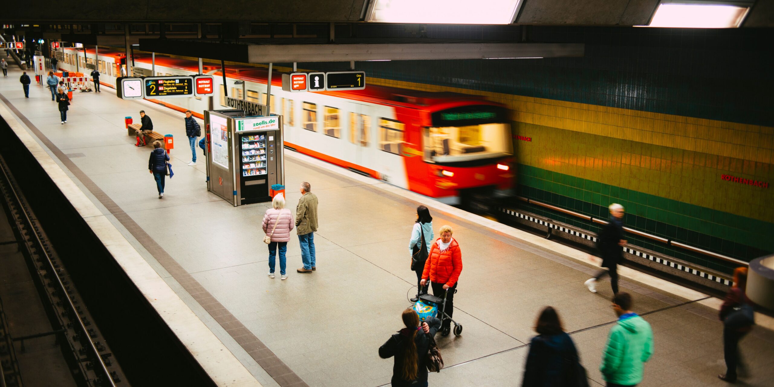 cctv for public transport