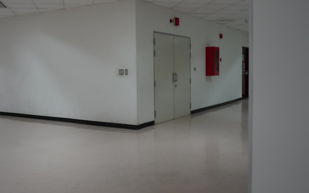 conventional fire alarm panels