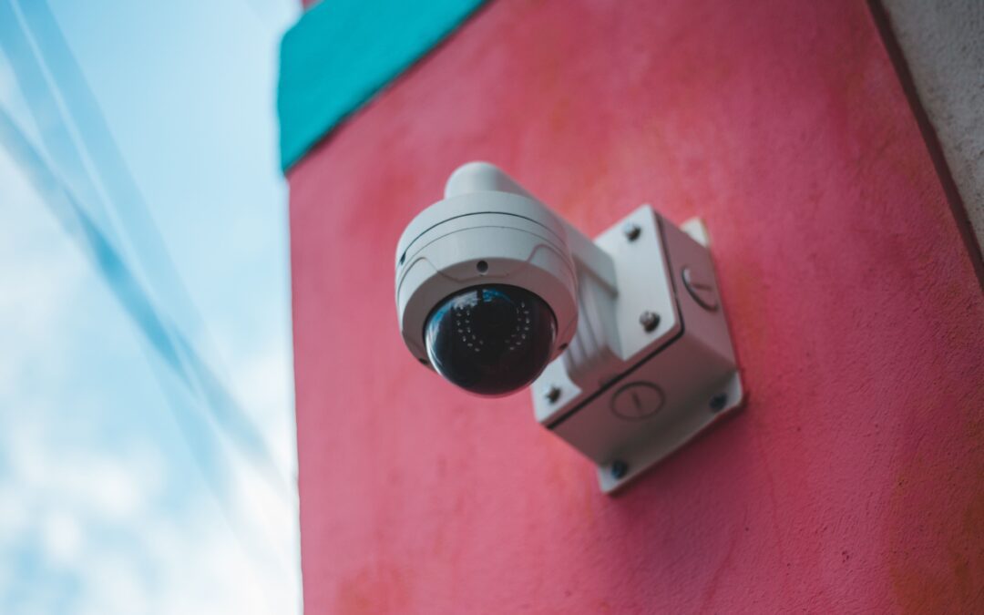 what is cctv