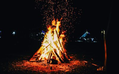 Focus on Fire Safety This Bonfire Night