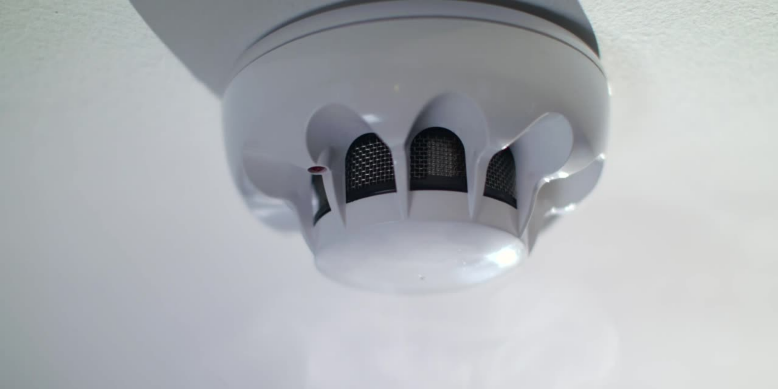 Smoke Alarm Active Fire Protection Smoke Alarm Beeps