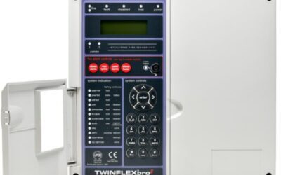 The Benefits of a Fike Twinflex Pro Panel