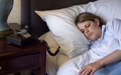 A complete Guide to Fire Alarms for the Deaf