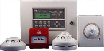 Wireless fire alarm system zerio plus Wireless fire alarm system zerio plus