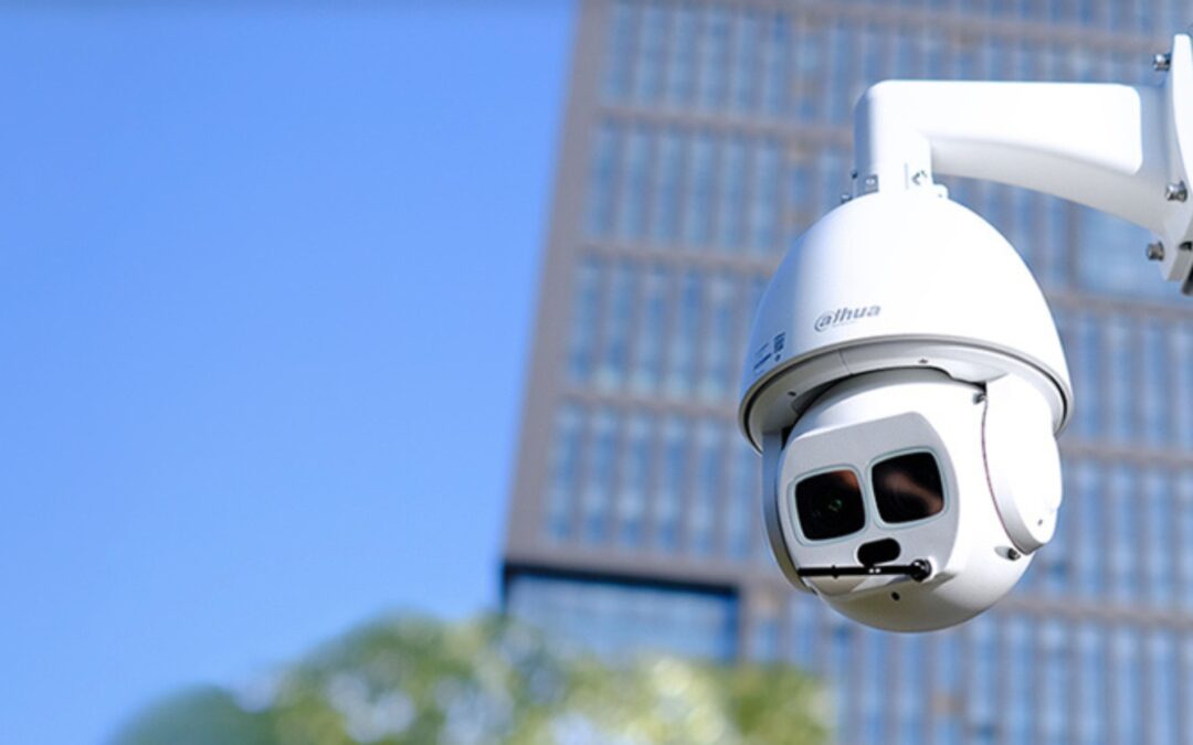 ip camera cctv system