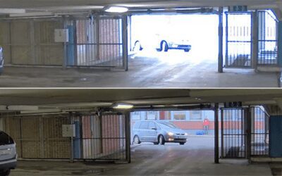 The Benefits and Implementation of Wide Dynamic Range