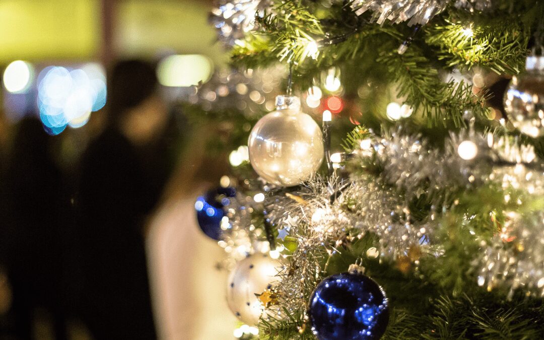 fire safety this christmas