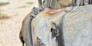 Car Fire Extinguishers