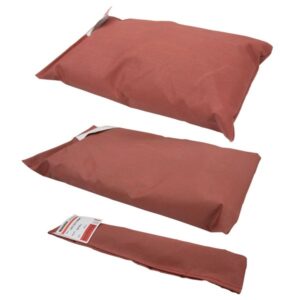 Intumescent Fire Pillows