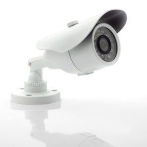 Bullet Camera
