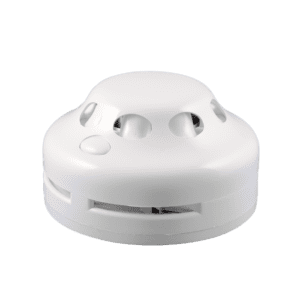 Zerio Plus Smoke Alarm