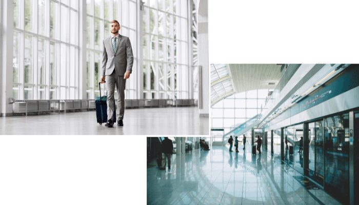 airport security airport security
