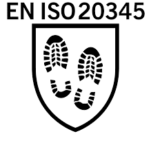 EN ISO 20345 icon