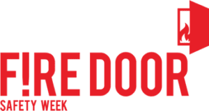 Fire Door Safety Week logo