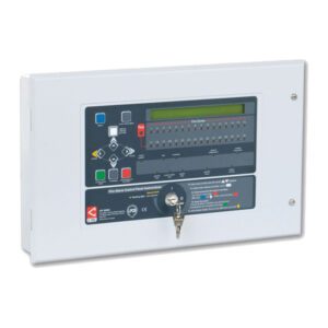 CTEC fire alarm system