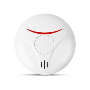 Anka fire alarm interlinked fire detectors