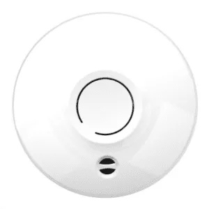 interlinked fire detectors