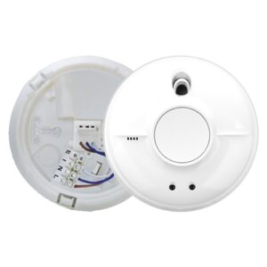 Smoke Alarm | SW1-PF-T & RF-BW-T