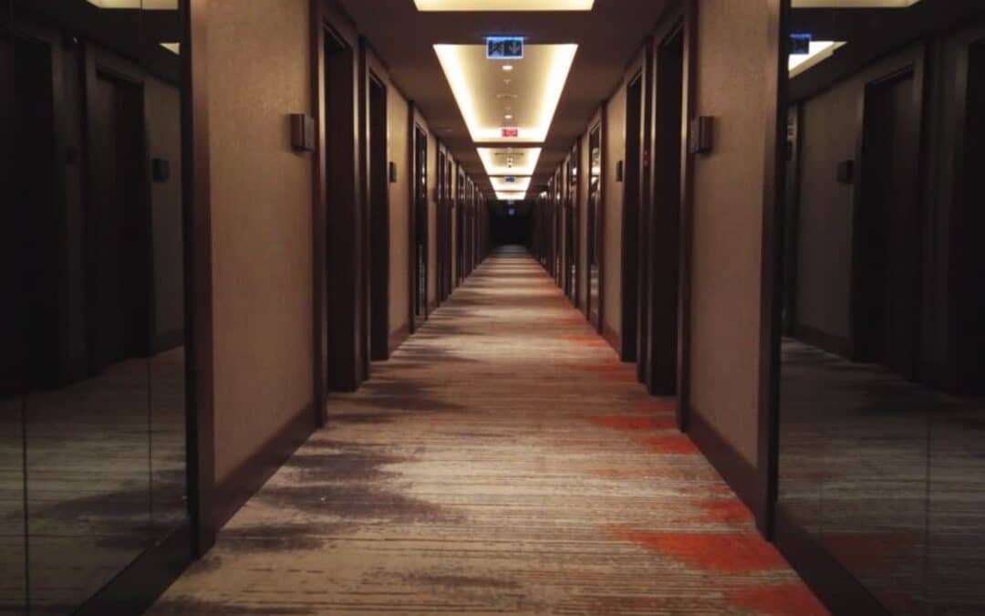 hotel fire safety