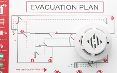 Fire Safety PEEP, What Is A PEEP?