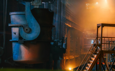 Managing Fire Safety Risks in Manufacturing
