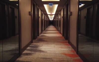 Managing Fire Safety Risks In Hotel Buildings