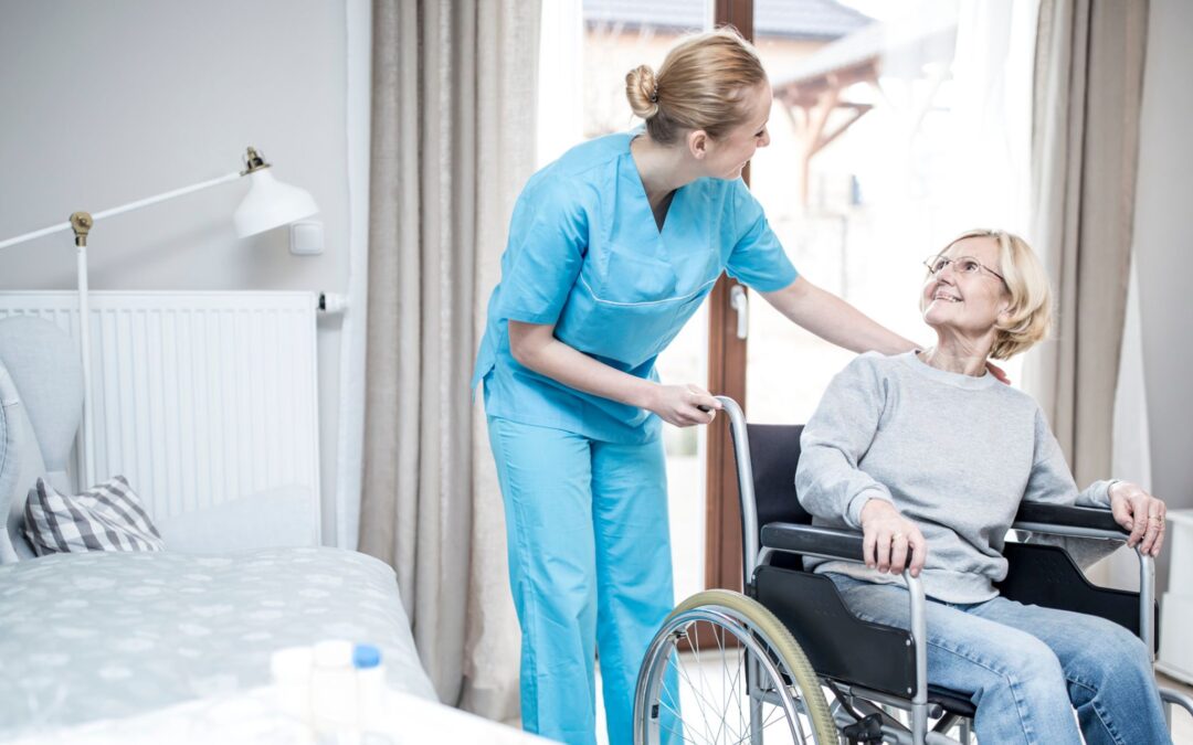 care home fire safety