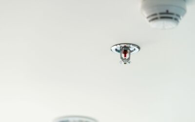 Calls To Make Fire Sprinkler Systems Mandatory