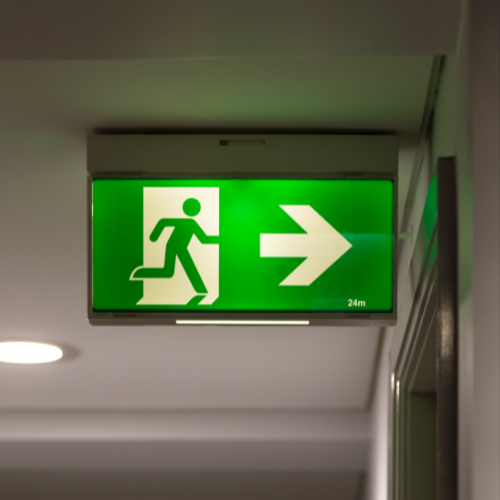 emergency lighting 2