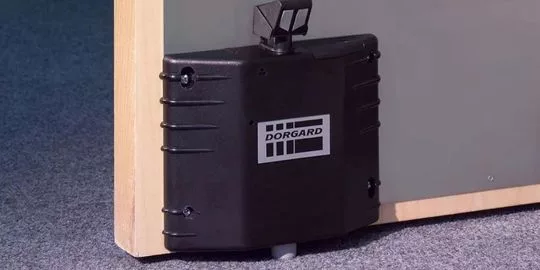 Dorgard Fire Door Holder Dorgard Fire Door Holder