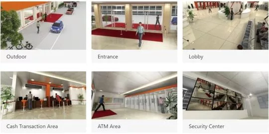 CCTV monitoring security footage CCTV monitoring security footage