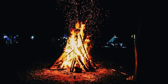bonfire night fire safety