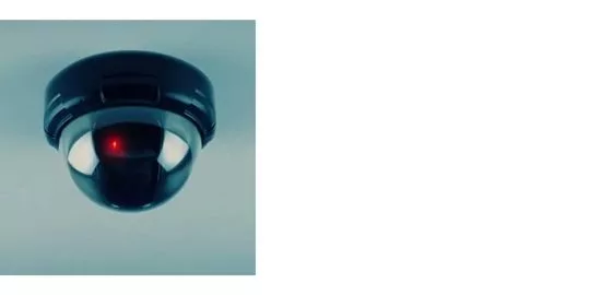 dome camera black dome camera black